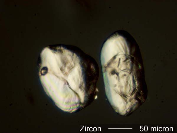 Zircon