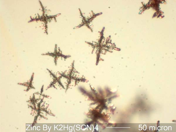 Zinc