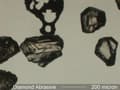 Diamond Abrasive