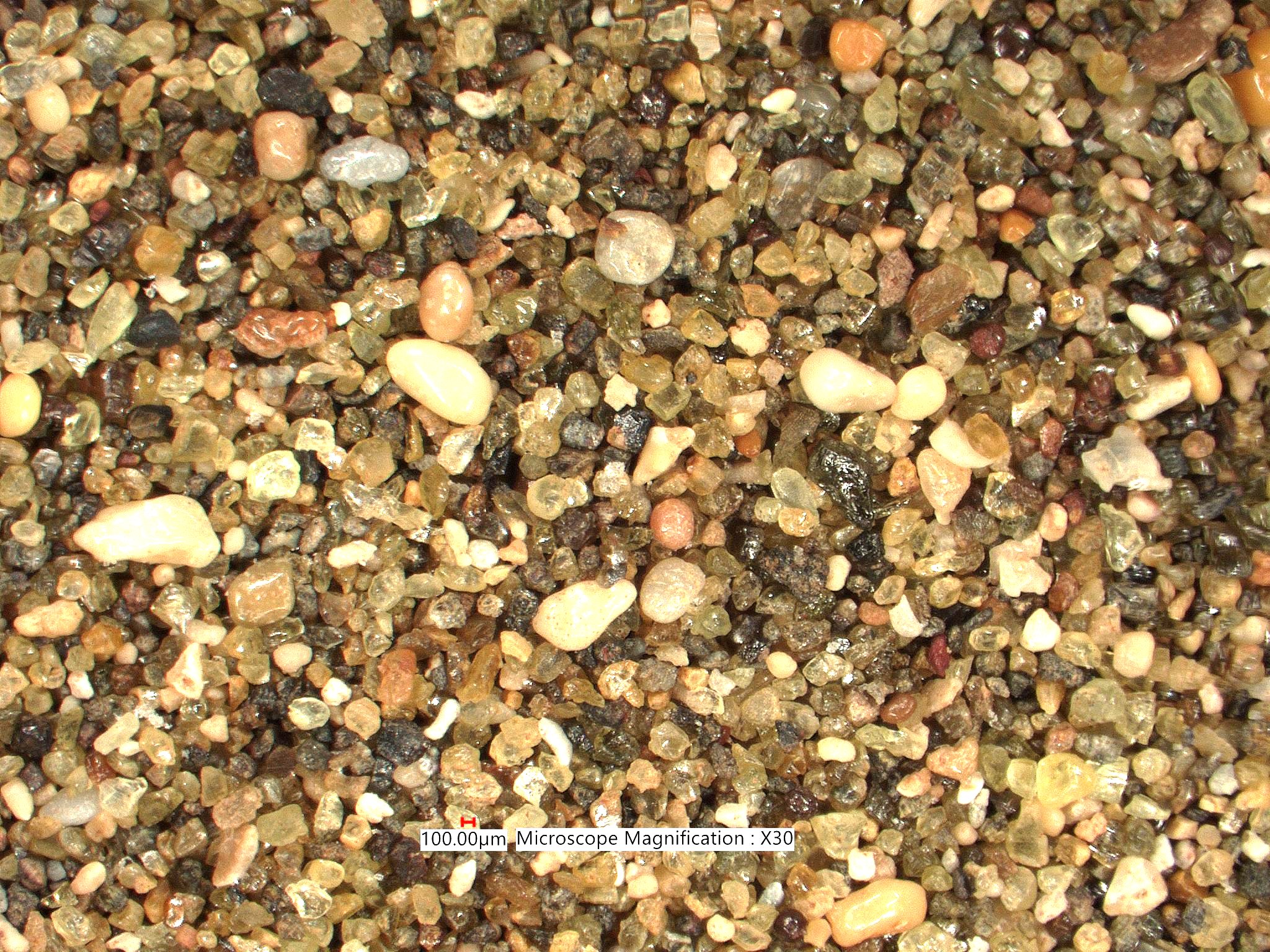 Sand, Salt Pond, Kauai, Hawaii